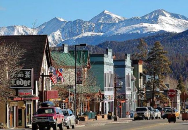 Condominium in Frisco - Timberline Cove Lakeside Condo • Mtn Views • Hot Tubs • Bike Path Condominium in Frisco - Timberline Cove Lakeside Condo • Mtn Views • Hot Tubs • Bike Path