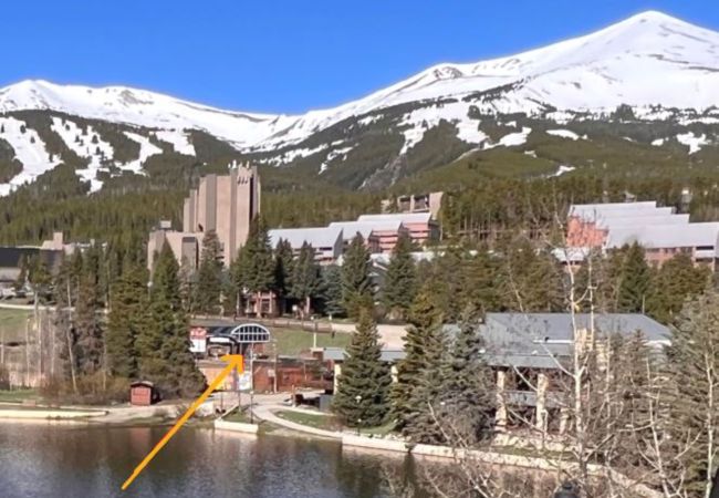Condominium in Breckenridge - Main Street Station Quicksilver Condo • Steps to Slopes • Pool & Hot Tubs Condominium in Breckenridge - Main Street Station Quicksilver Condo • Steps to Slopes • Pool & Hot Tubs