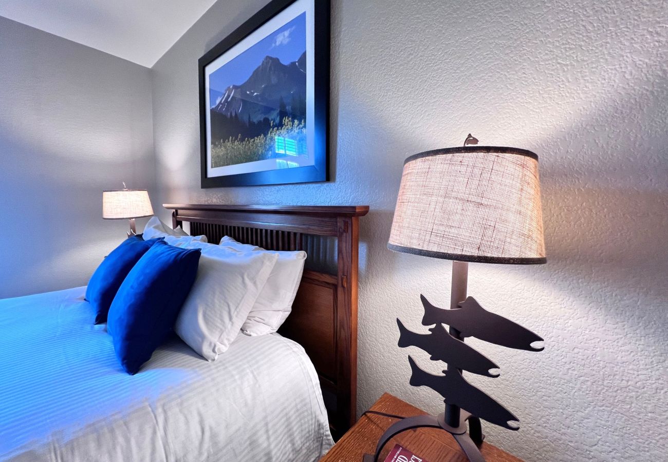 Condominium in Breckenridge - Main St Station in Breck: Ski Hike Swim Rest Play