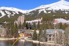 Condominium in Breckenridge - Main Street Station Quicksilver Condo • Steps to Slopes • Pool & Hot Tubs Condominium in Breckenridge - Main Street Station Quicksilver Condo • Steps to Slopes • Pool & Hot Tubs