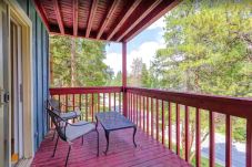 Condominium in Breckenridge - Mark IX Alpine Condo • Cozy Mtn Condo • 1 mile to Breck Main St + Slopes Condominium in Breckenridge - Mark IX Alpine Condo • Cozy Mtn Condo • 1 mile to Breck Main St + Slopes