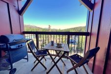 Condominium in Breckenridge - Longbranch Forest Condo • 30+ day rental near Main St, Breck Slopes  and Trails