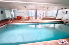 Condominium in Breckenridge - Longbranch Forest Condo • 30+ day rental near Main St, Breck Slopes  and Trails