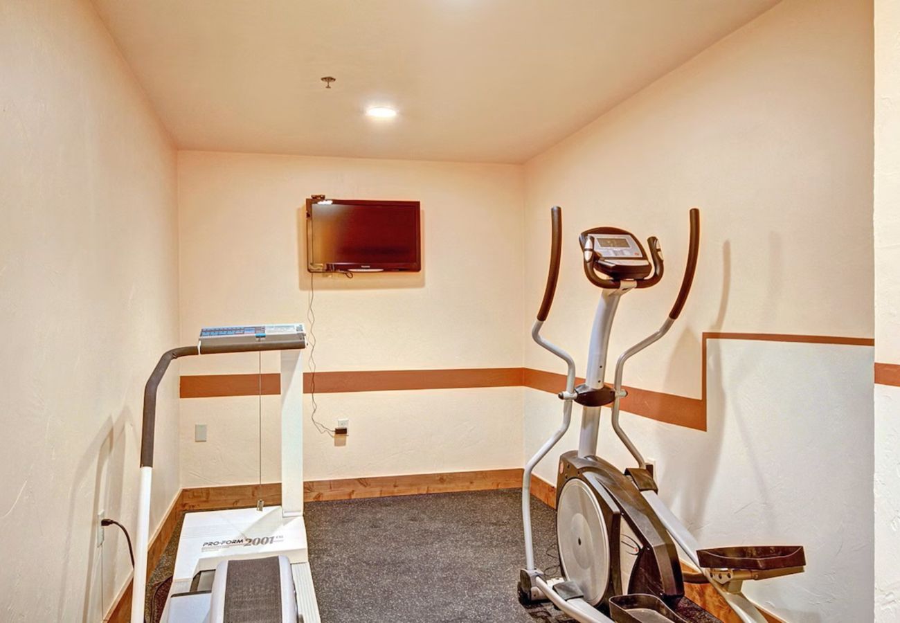 Condominium in Breckenridge - Alpine Ski-In/Ski-Out Condo with Stunning Mountain Views-Peak 7-8 