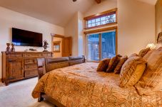House in Breckenridge - Moonstone Lodge • Hot Tub • Spacious