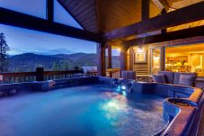 House in Breckenridge - Moonstone Lodge • Hot Tub • Spacious