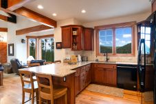 House in Breckenridge - Moonstone Lodge • Hot Tub • Spacious