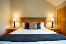 Townhouse in Breckenridge - Highlander 324