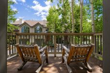 Townhouse in Breckenridge - Highlander 324