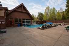 Townhouse in Breckenridge - Highlander 324