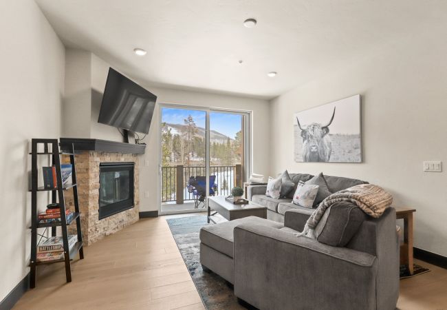  in Keystone - Clearwater Lofts